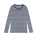NAVY/WHITE