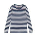 NAVY/WHITE
