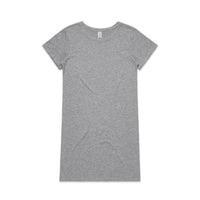 4028 MIKA ORGANIC SS DRESS