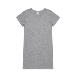 4028 MIKA ORGANIC SS DRESS