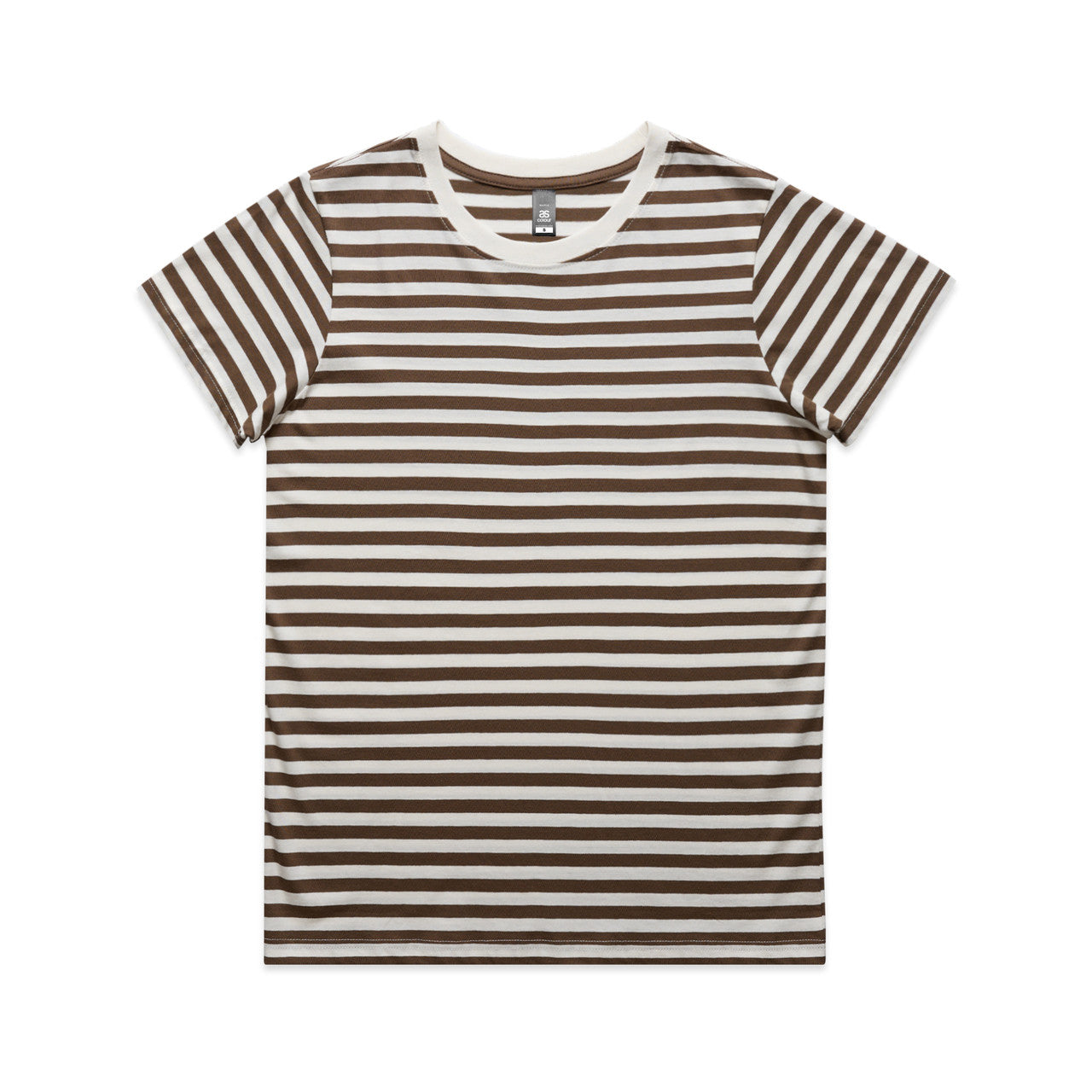 4037 MAPLE STRIPE TEE