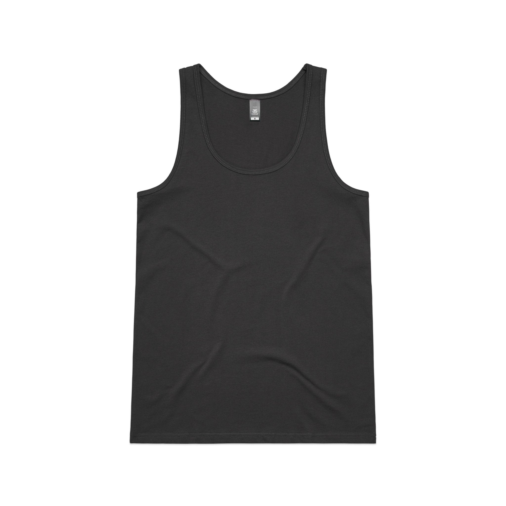 4040 TULIP SINGLET - kustomteamwear.com