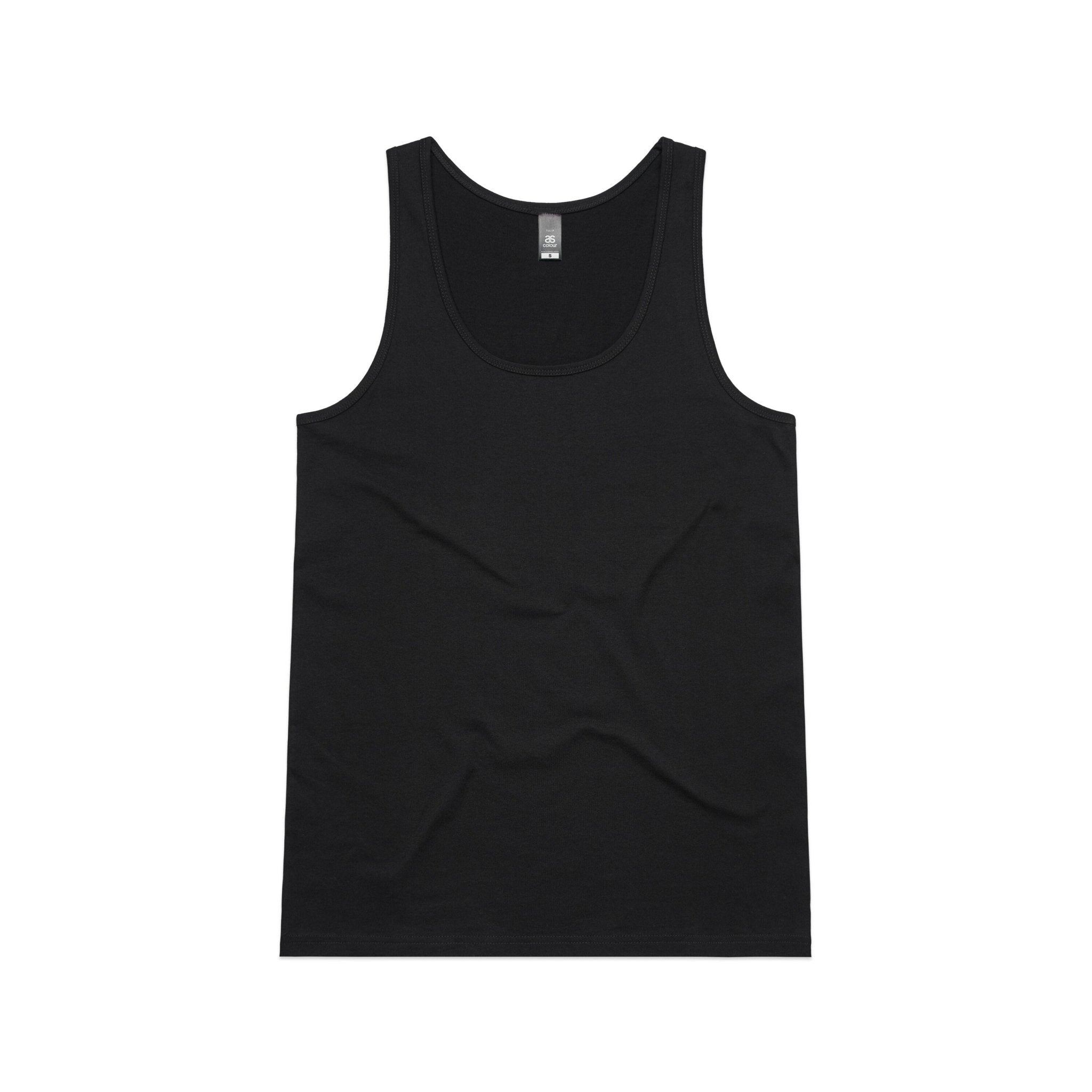 4040 TULIP SINGLET - kustomteamwear.com