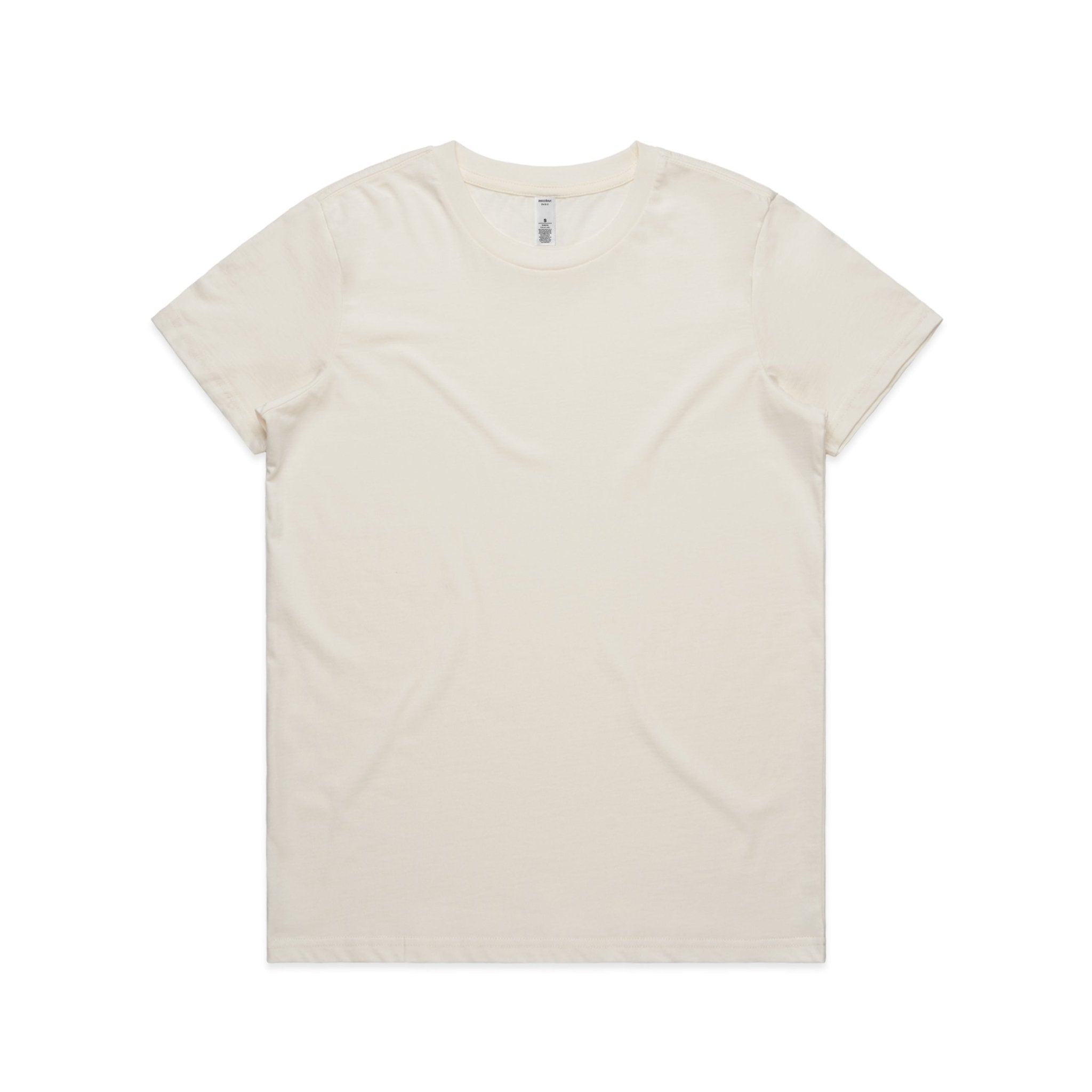 4051 WOS BASIC TEE - kustomteamwear.com