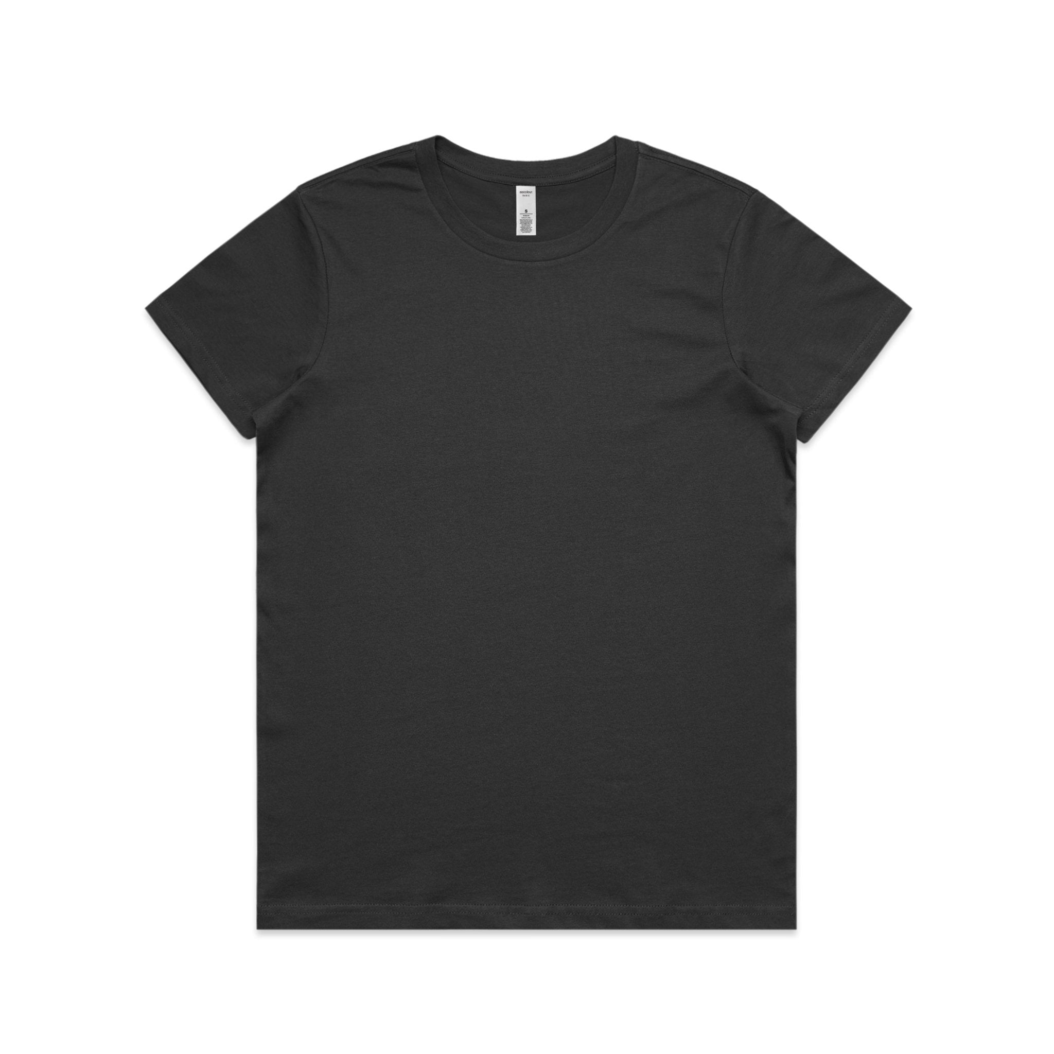 4051 WOS BASIC TEE - kustomteamwear.com