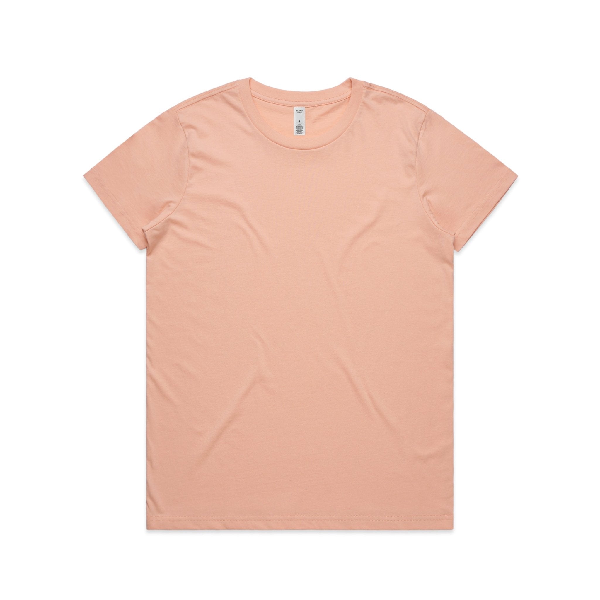 4051 WOS BASIC TEE - kustomteamwear.com