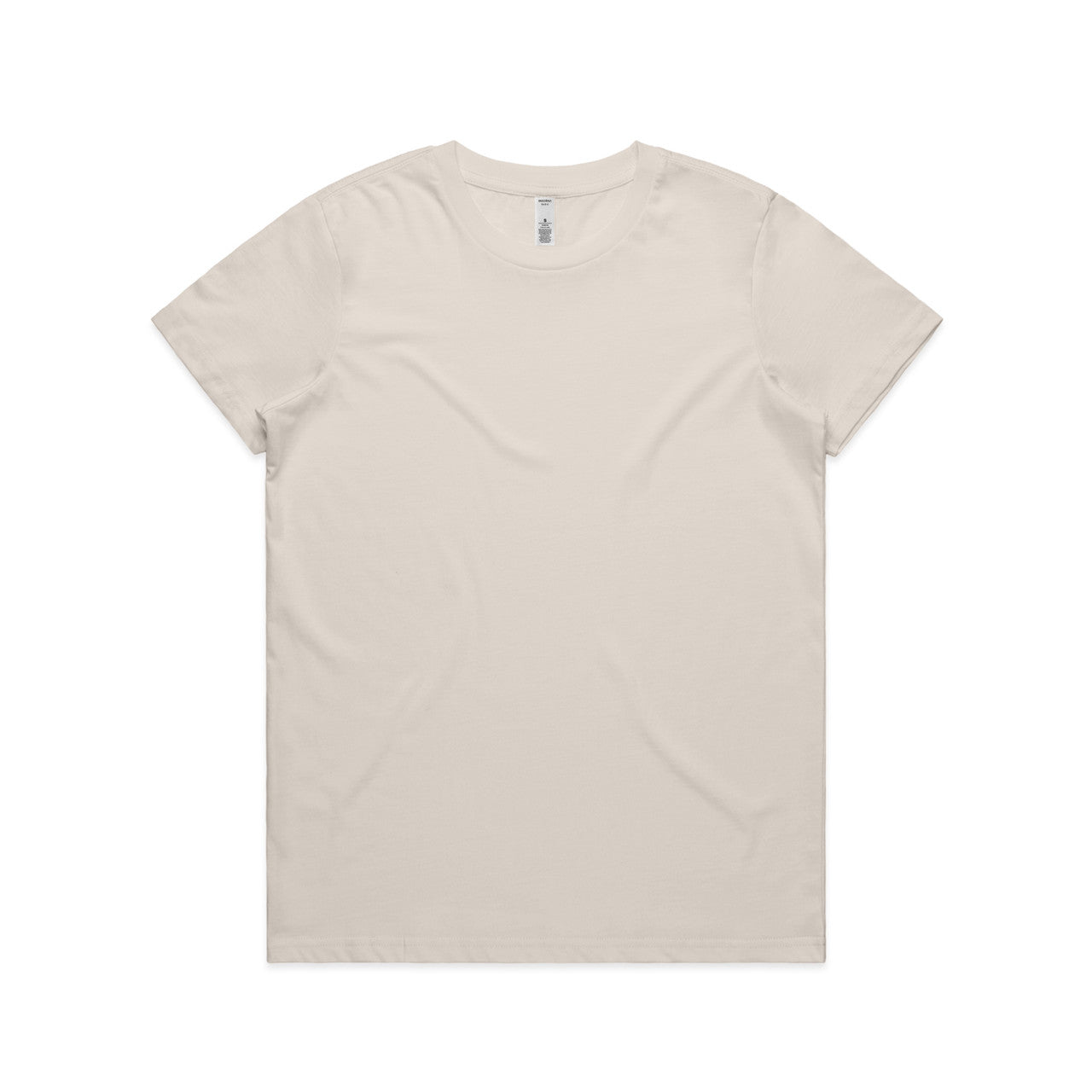 4051 WOS BASIC TEE