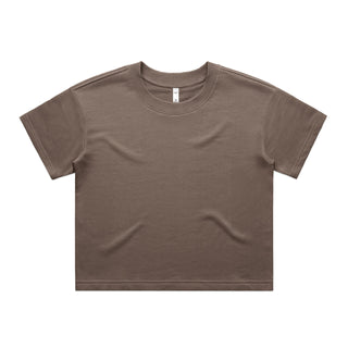 4054 TERRY TEE