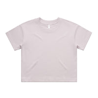 4054 TERRY TEE
