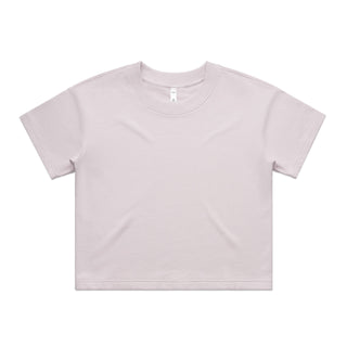 4054 TERRY TEE