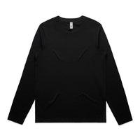 4059 SOPHIE LS TEE