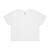 4062 CROP TEE - kustomteamwear.com