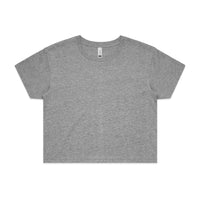 4062 CROP TEE - kustomteamwear.com