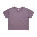 MAUVE