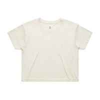 4062 CROP TEE - kustomteamwear.com