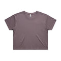 FADED MAUVE