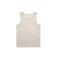 4063G ORGANIC RIB TANK