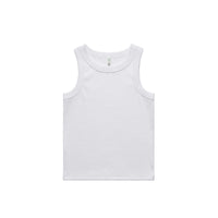 4063G ORGANIC RIB TANK - kustomteamwear.com