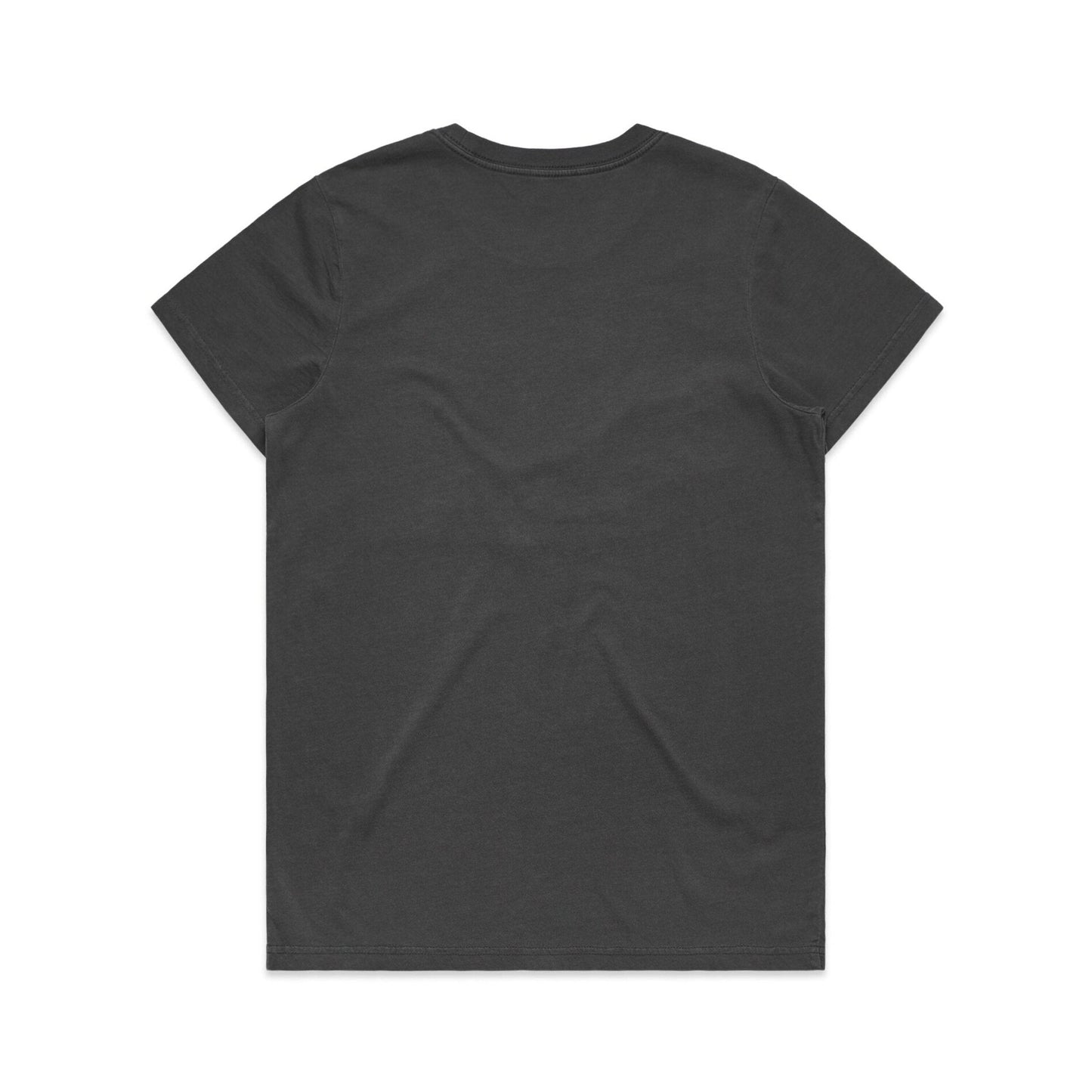 4065 WOS FADED TEE - kustomteamwear.com