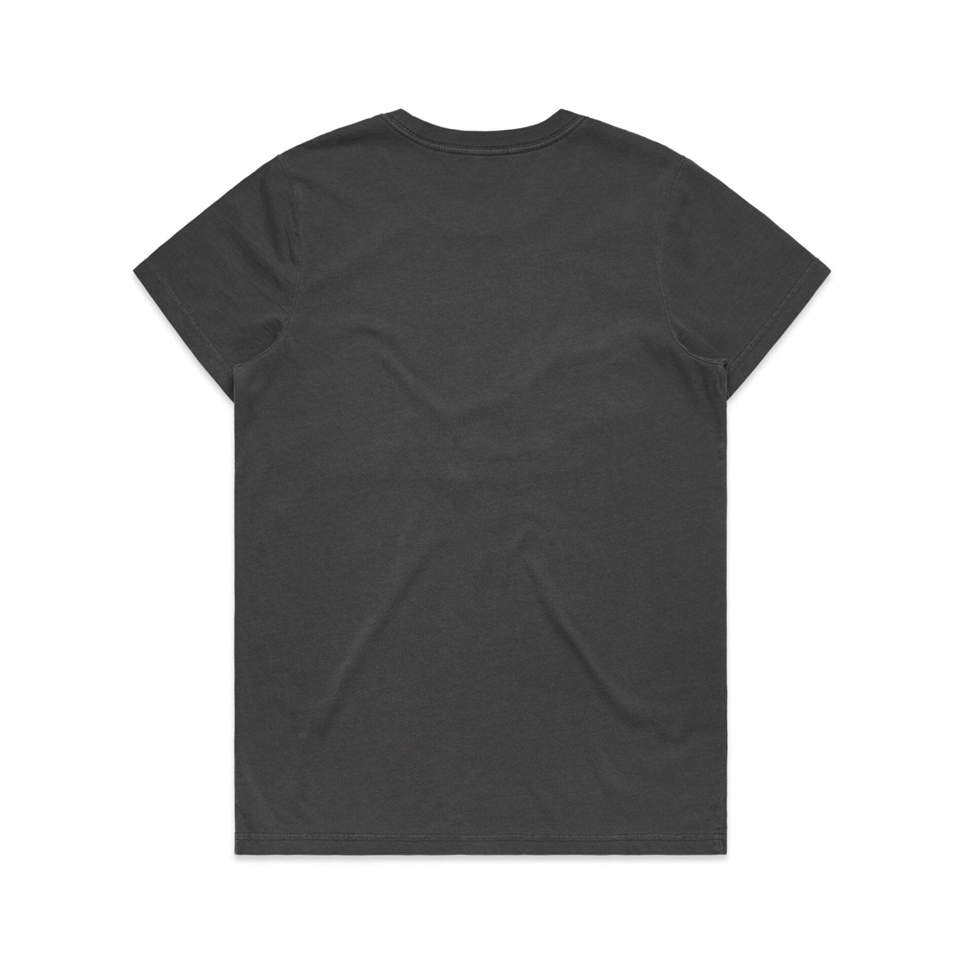 4065 WOS FADED TEE - kustomteamwear.com