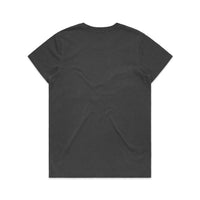 4065 WOS FADED TEE - kustomteamwear.com