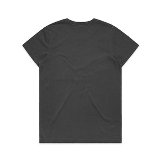 4065 WOS FADED TEE - kustomteamwear.com