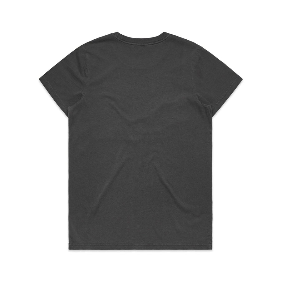 4065 WOS FADED TEE - kustomteamwear.com
