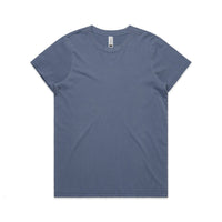 4065 WOS FADED TEE - kustomteamwear.com