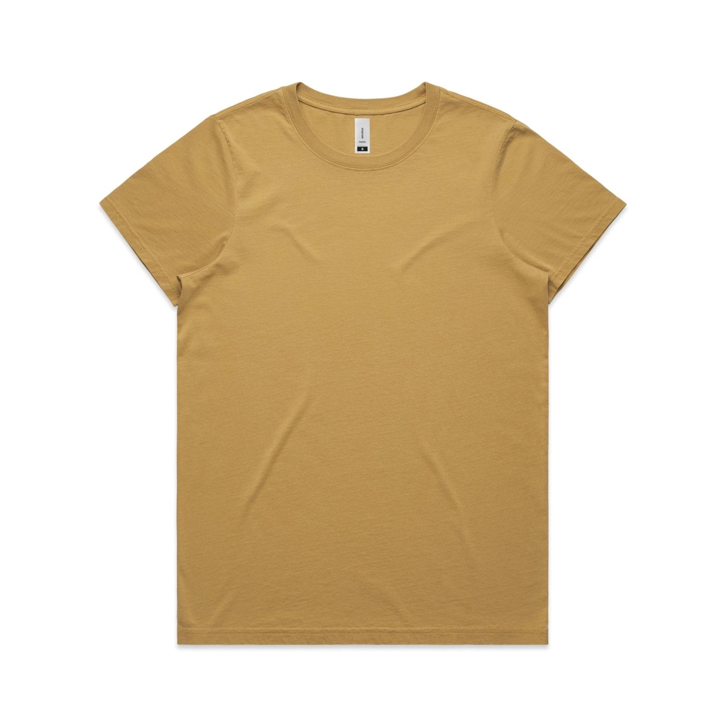 4065 WOS FADED TEE - kustomteamwear.com