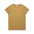 FADED MUSTARD