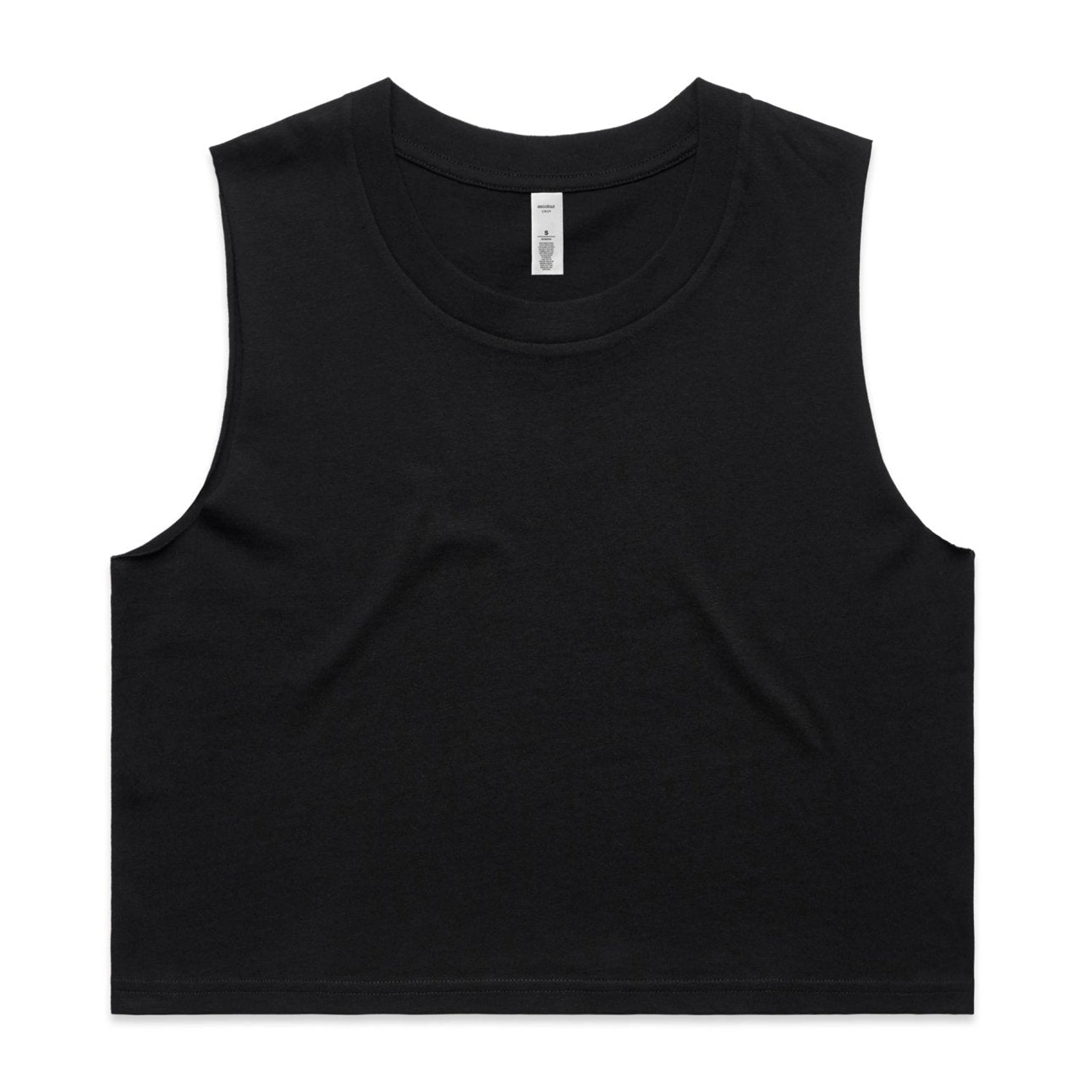 4068 CROP TANK
