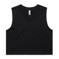 Oxygen Cropped Fit Tank Top
