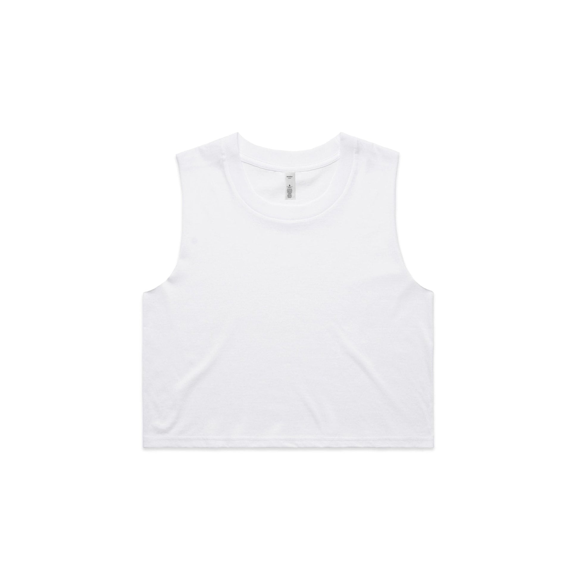 4068 CROP TANK - kustomteamwear.com