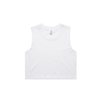 4068 CROP TANK - kustomteamwear.com