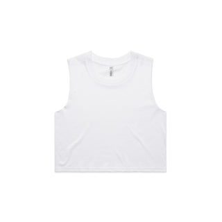4068 CROP TANK - kustomteamwear.com