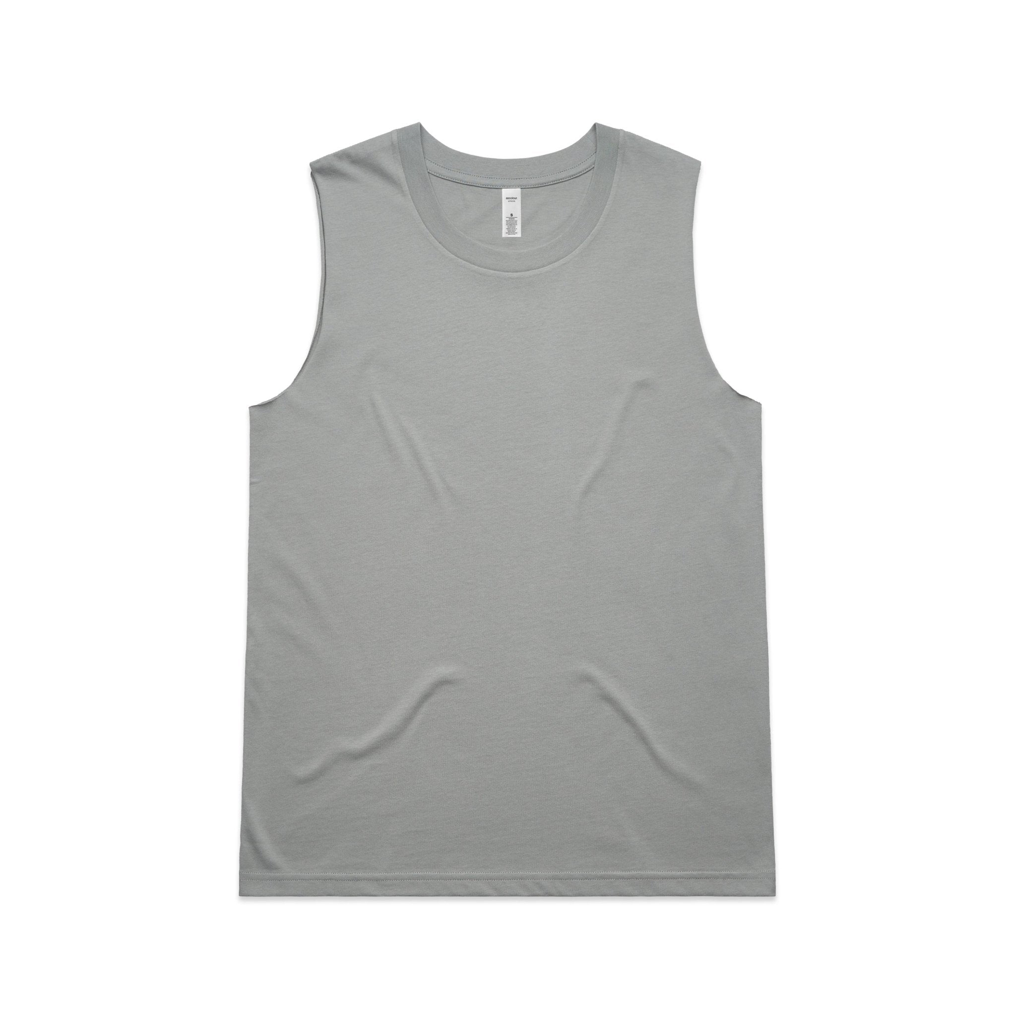 4069 UPSIDE TANK - kustomteamwear.com