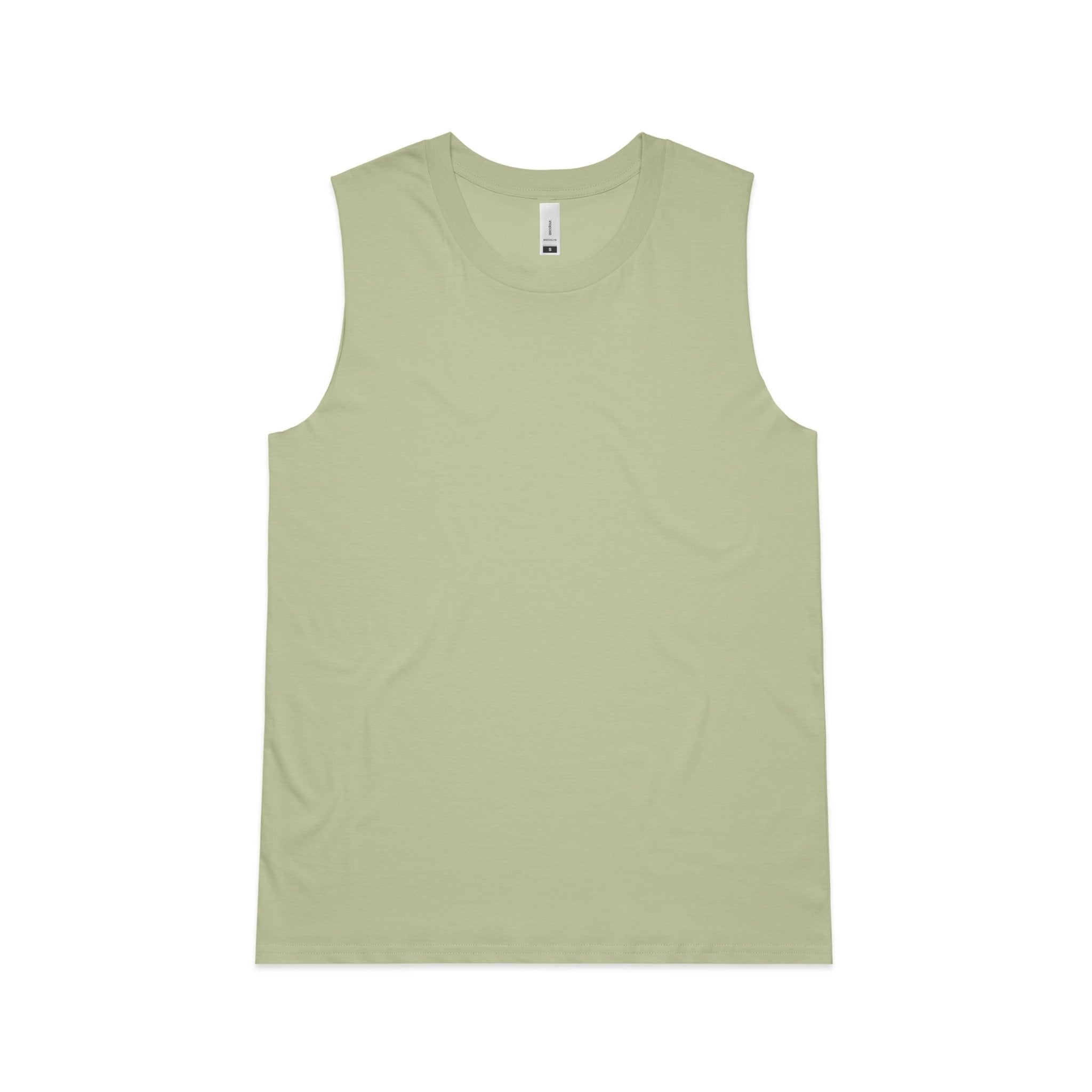 4069 UPSIDE TANK - kustomteamwear.com