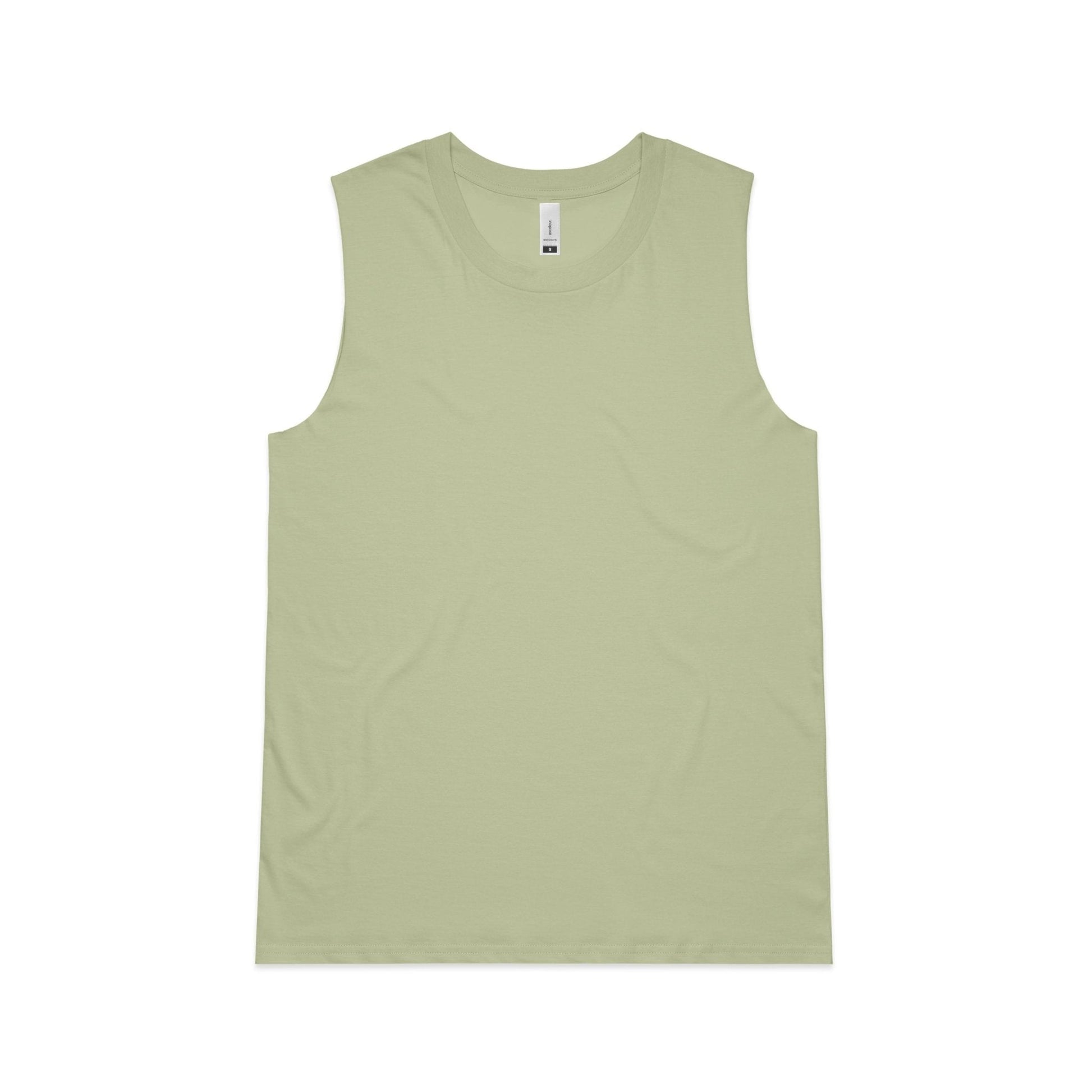 4069 UPSIDE TANK - kustomteamwear.com