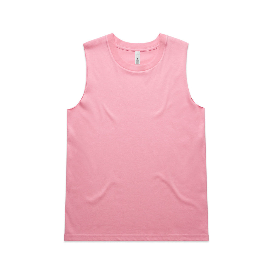 Oxygen Streetwear Upside Tank