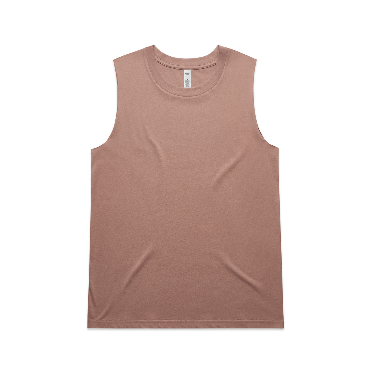 Oxygen Streetwear Upside Tank
