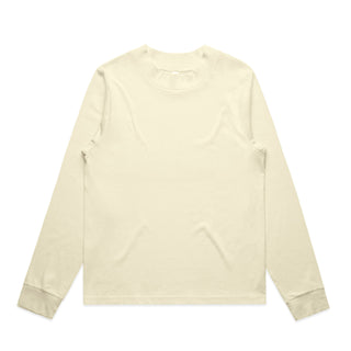 4070 MOCK LS TEE