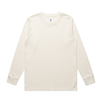 4073 WOS CLASSIC LS TEE