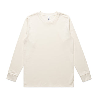 4073 WOS CLASSIC LS TEE