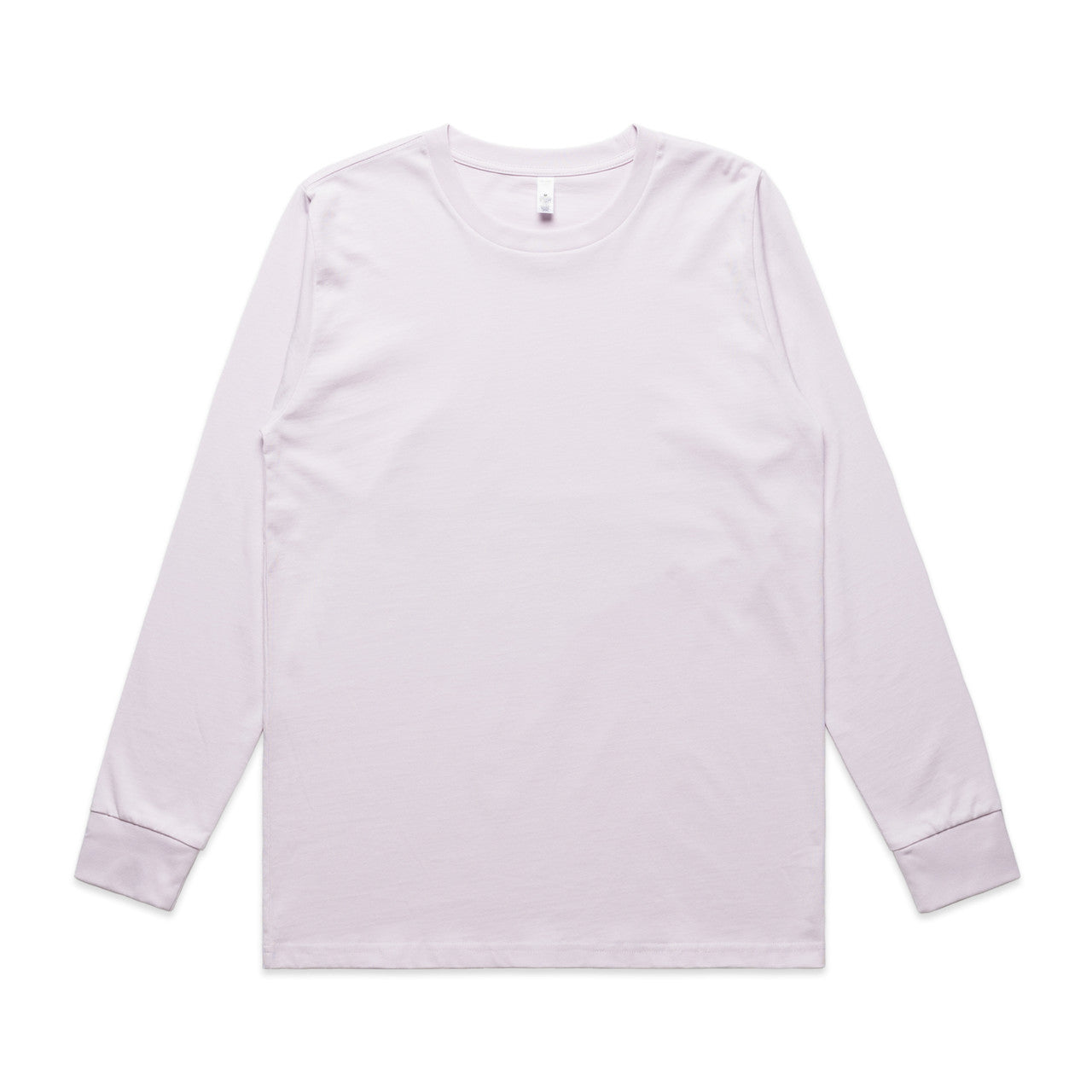 4073 WOS CLASSIC LS TEE