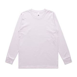 4073 WOS CLASSIC LS TEE