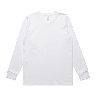 4073 WOS CLASSIC LS TEE