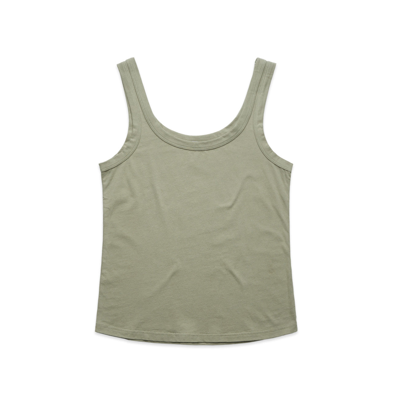 4076 SOFT SINGLET