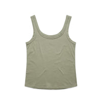 4076 SOFT SINGLET