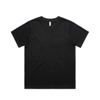 4079 WOS CLASSIC MINUS TEE
