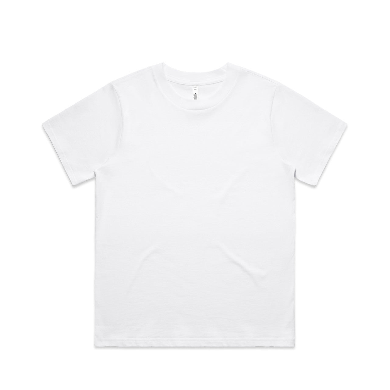 4079 WOS CLASSIC MINUS TEE